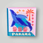 Imán Ballena jorobada