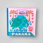 Imán Tortuga Marina