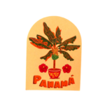 Sticker Mata de Plátano