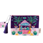 Canvas Bag - Pipas Frías