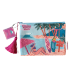 Canvas Bag - Beach Day