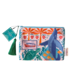 Canvas Bag - Golfo de Chiriquí