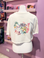 Crop top Bocas Town - one size - Image 3